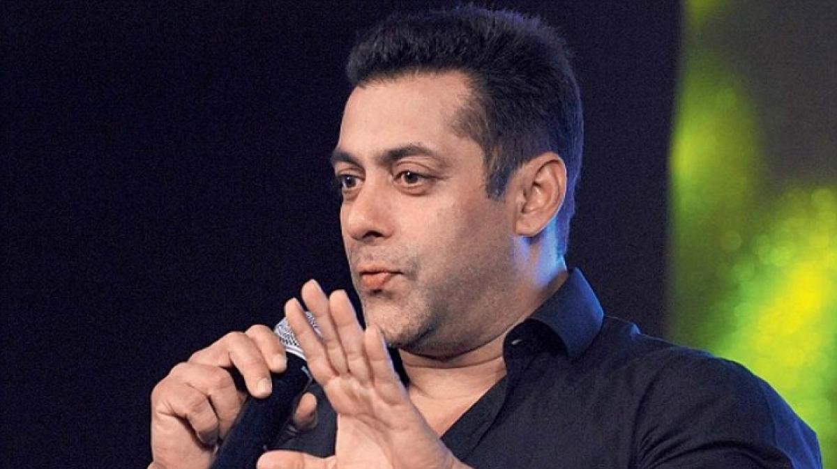 Gangrape victim demands apology from Salman Khan